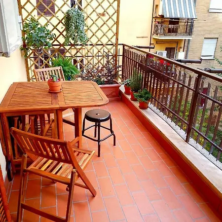 Lemon House Apartment