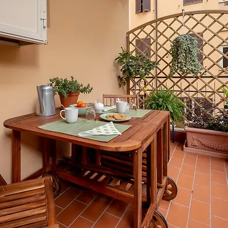Lemon House Apartment *
