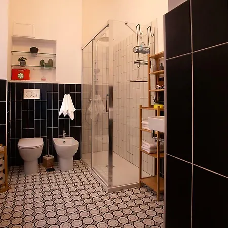 Lemon House Apartment *