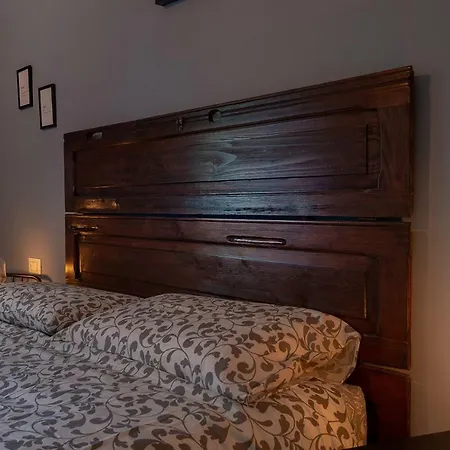 Lemon House Apartment