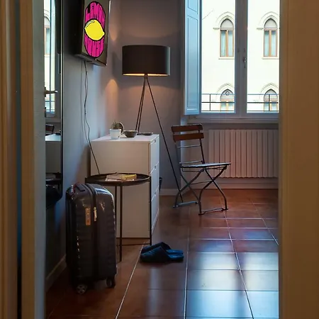 Lemon House Apartment *