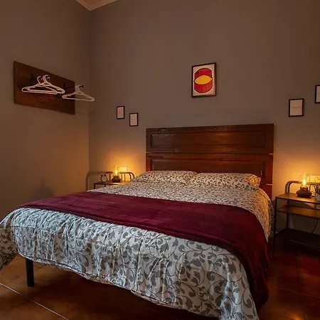 Lemon House Apartment