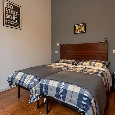 Lemon House Apartment *