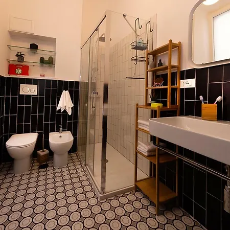 Apartment Lemon House *