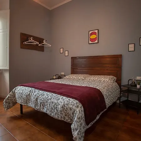 Lemon House Apartment