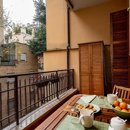 Lemon House * Rome