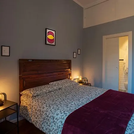 Lemon House Apartment