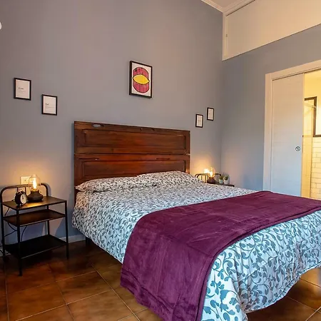 Apartman Lemon House *