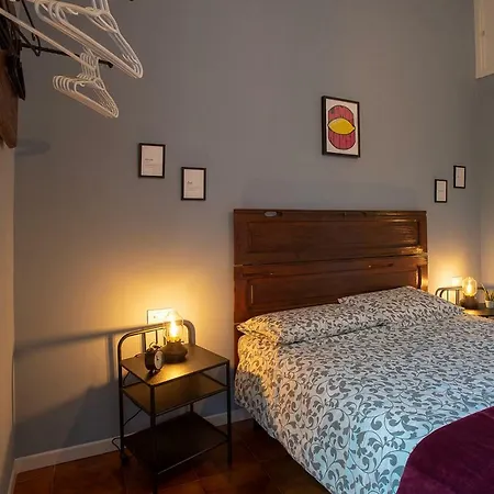 Apartman Lemon House *